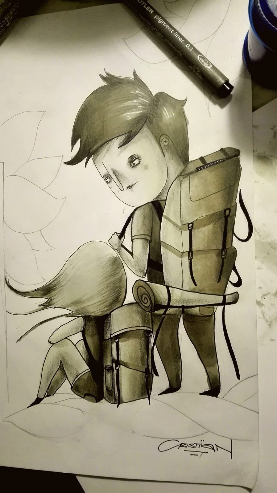 cristian-sonda-bozzetto-illustrazione-disegno