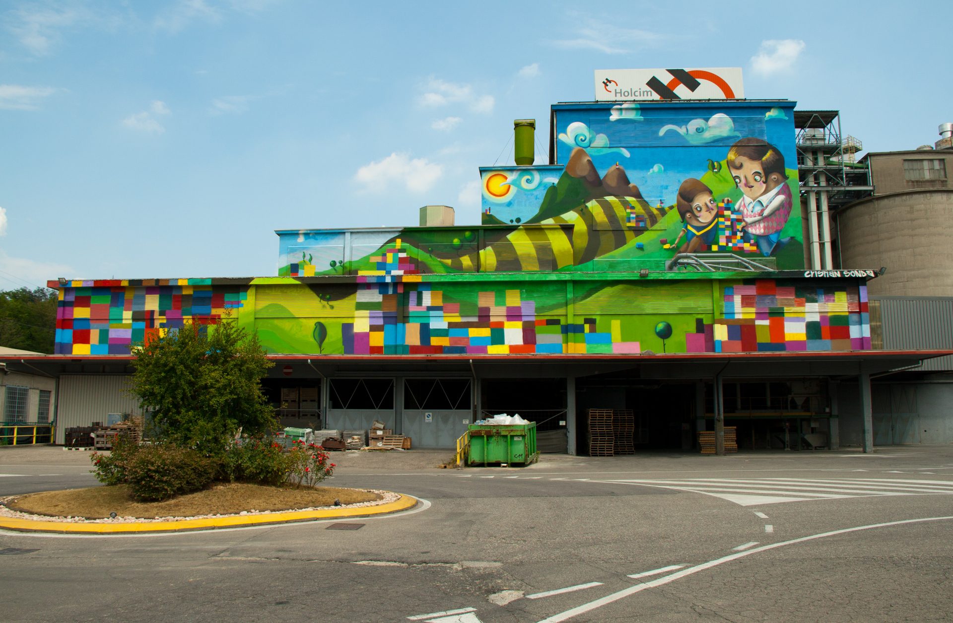 streetart varese web